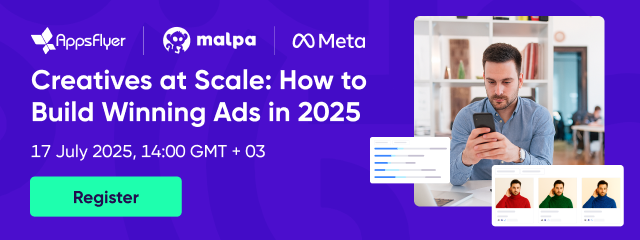 Creative Webinar with META